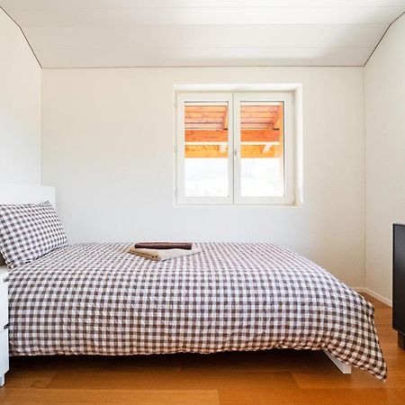 Glarner Bed Διαμέρισμα Netstal Εξωτερικό φωτογραφία