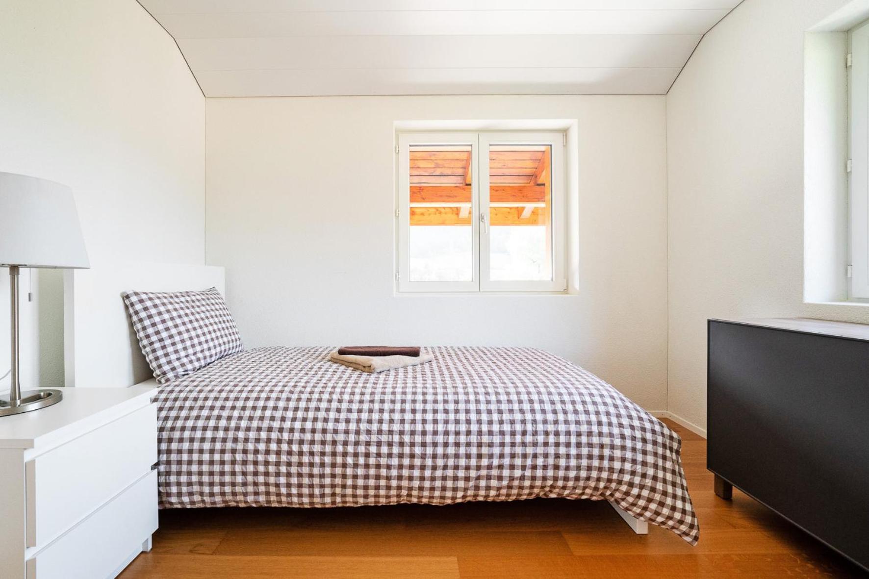 Glarner Bed Διαμέρισμα Netstal Εξωτερικό φωτογραφία